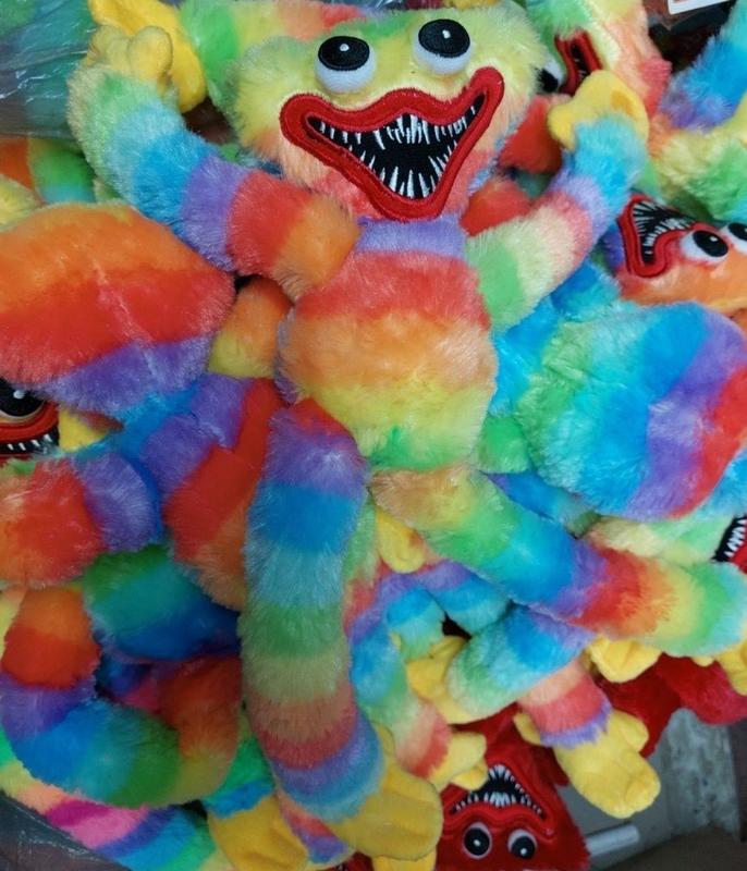 Кили Вили Хаги Ваги Киси Миси - 365 ₴, купити на IZI (47521791)