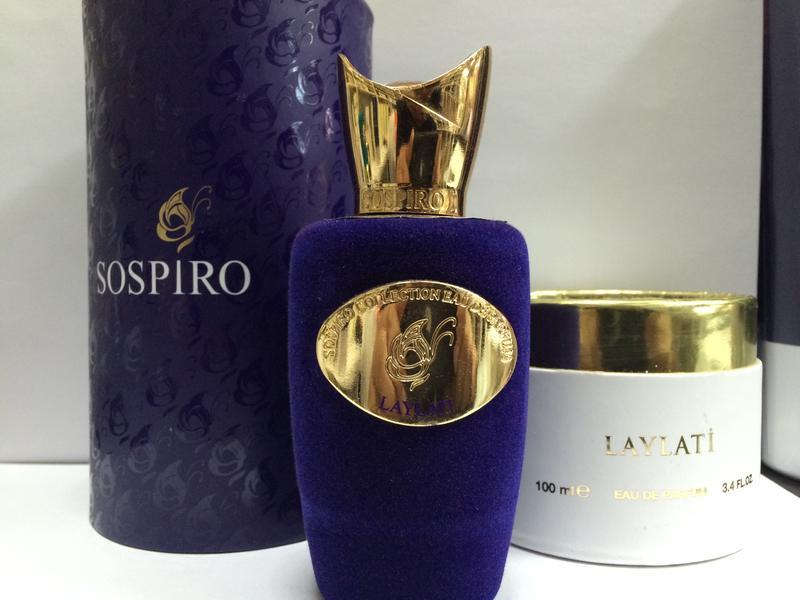laylati parfum
