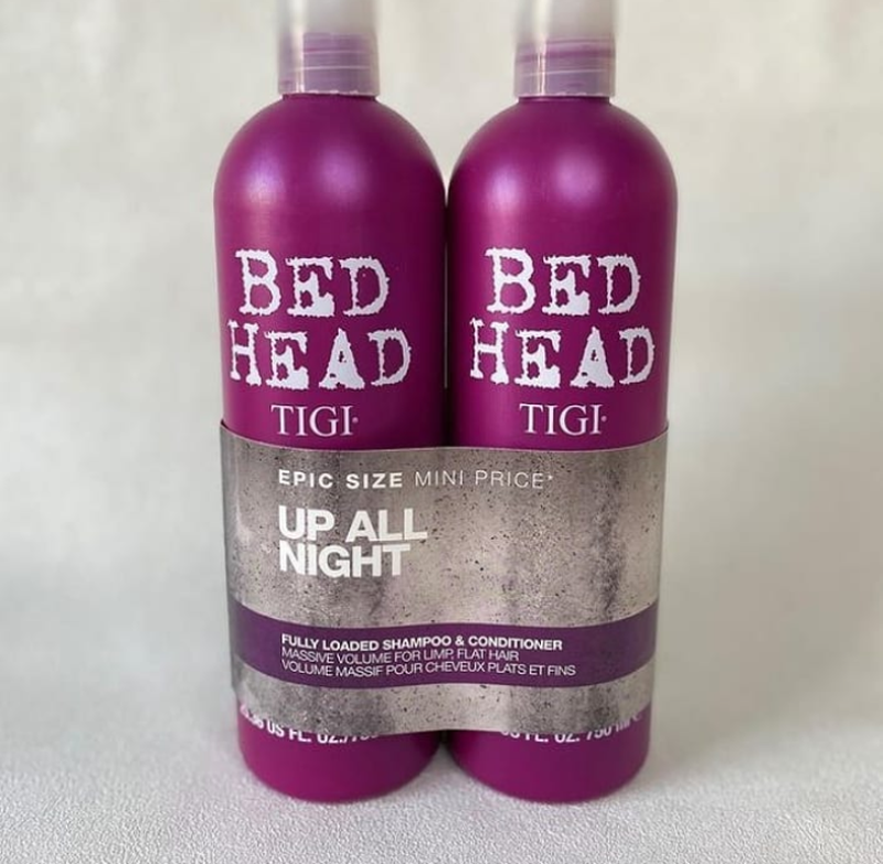 Bed head tigi для объема волос