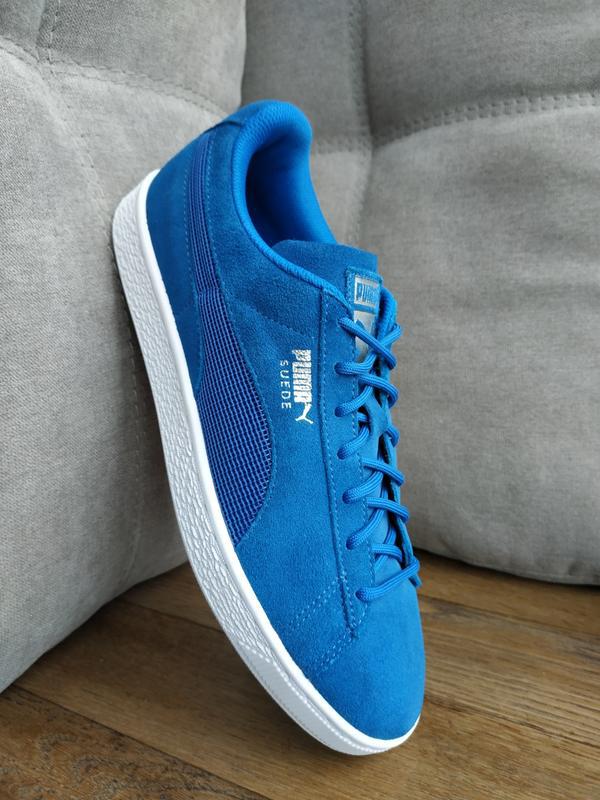 Puma shop classic mesh