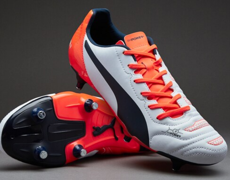 Puma evopower shop 2 sg