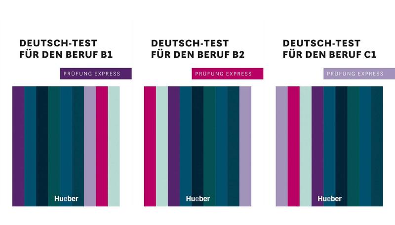 Prüfung Express – Deutsch-Test Für Den Beruf 2022 B1, B2, C1 PDF - 50 ...