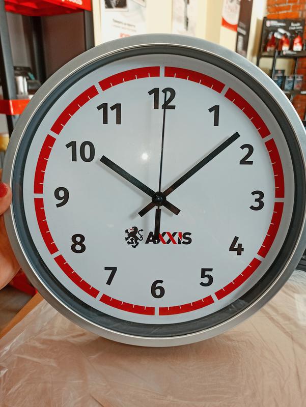 Часы настенные AXXIS ax-890