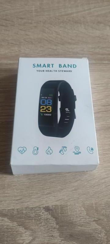 Smart band online mx1003