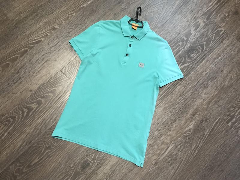 hugo boss pavlik polo