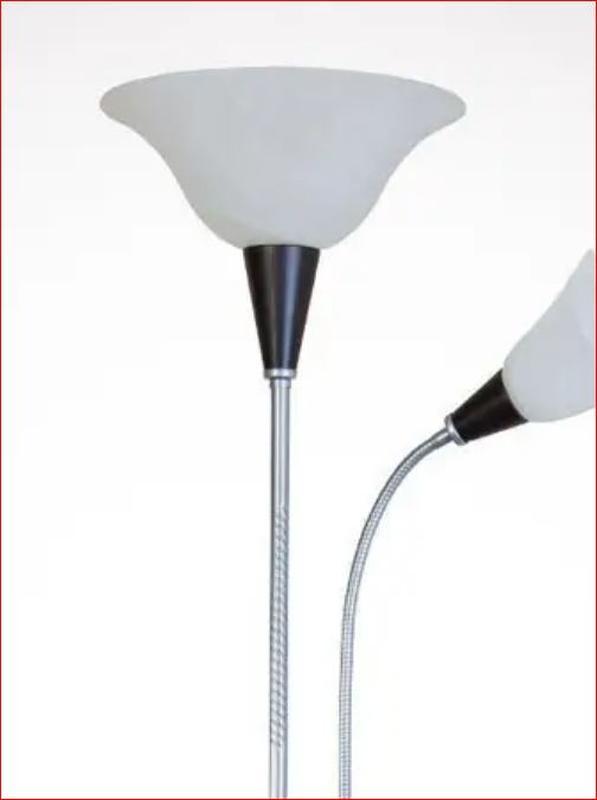 Запасной плафон абажур для торшера nblight - 872 ₴, купить на ИЗИ ...