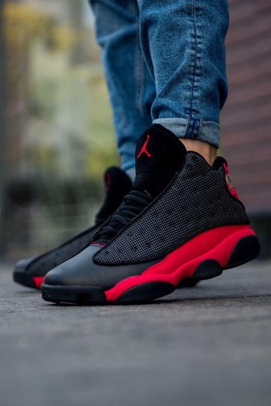 air jordan 13 retro dirty bred