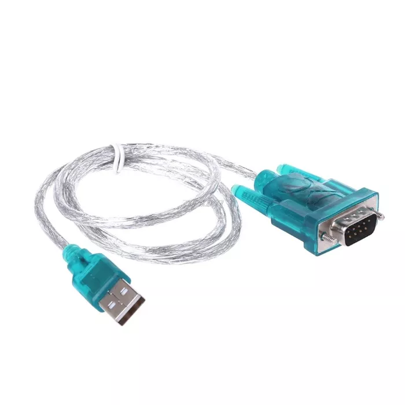 Переходник usb rs232 com для подключения com устройств