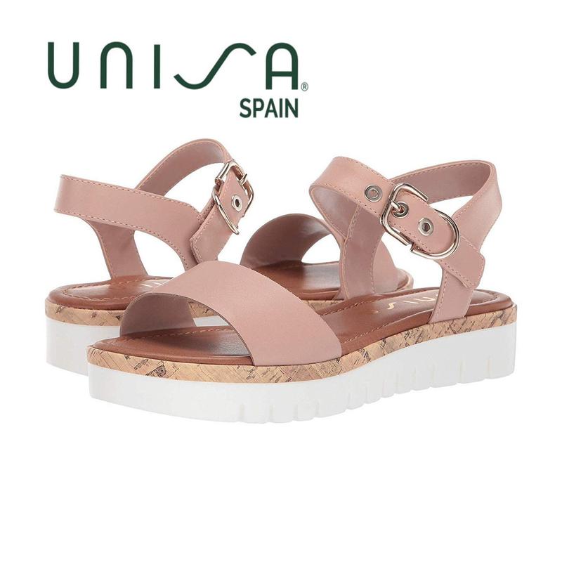 Unisa breiza hot sale platform sandal