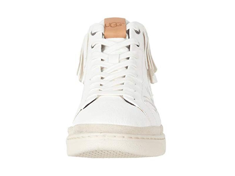 Ugg hot sale brecken sneaker