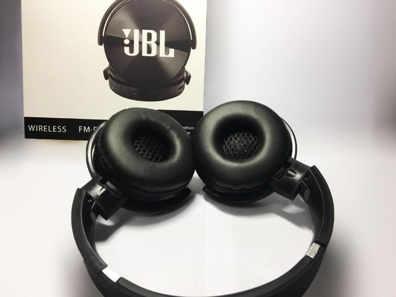 Блютуз наушники jbl настроить звук