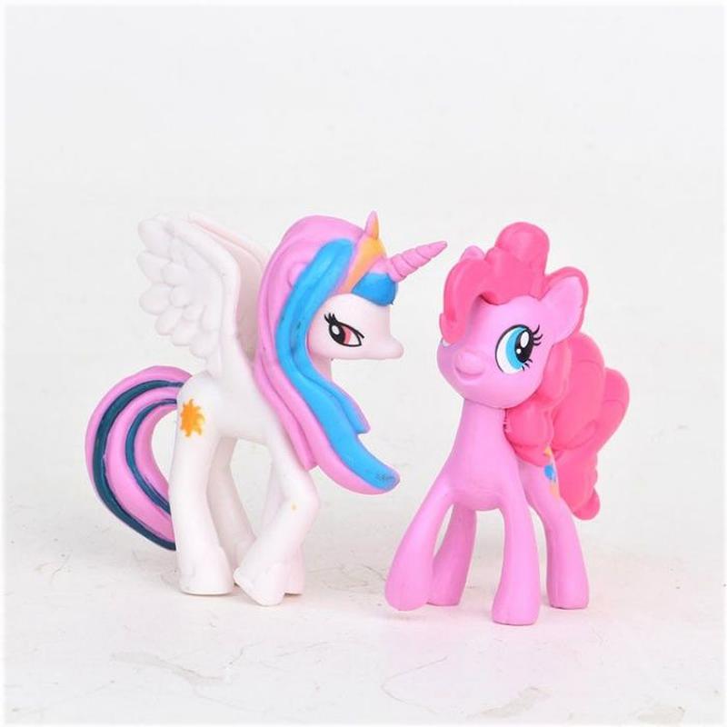 Большой Набор фигурок Май Литл Пони My little pony фигурки Пон... - 350 ...