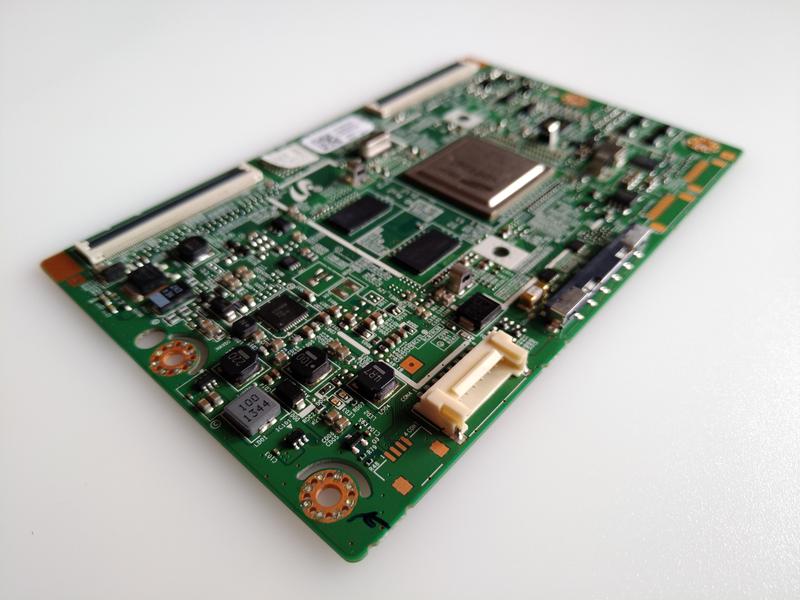Плата t-con BN41-01939C, LSF460HQ01 BN95-00863B Samsung UE46F8000 ...