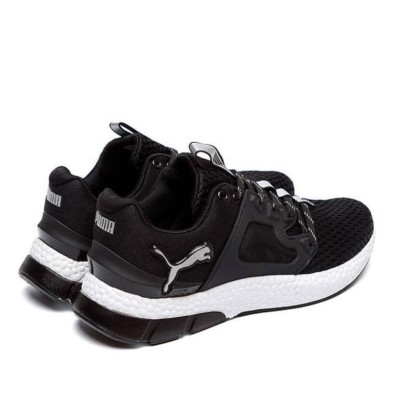 Мужские кроссовки сетка ПУМА Puma Black - 1289 ₴, купити на ІЗІ (48077752)