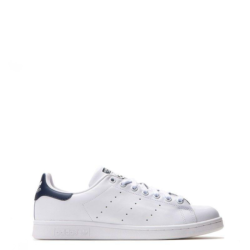 adidas originals stan smith leather