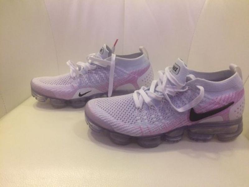 Womens flyknit store vapormax 2