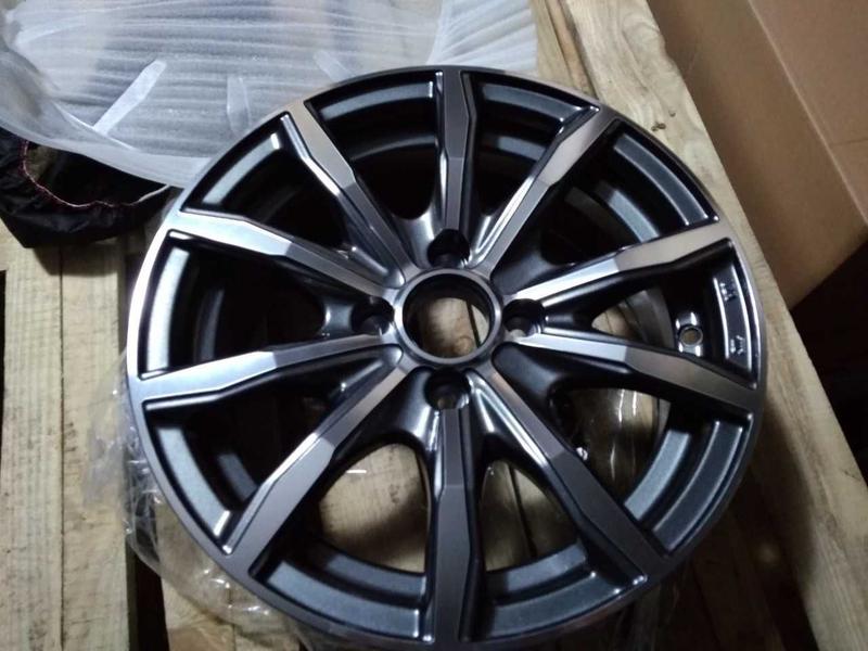 Диски ВАЗ/Ланос/Авео /Опель/Рено/R14 - 3450 грн, купить на ИЗИ (48127230)