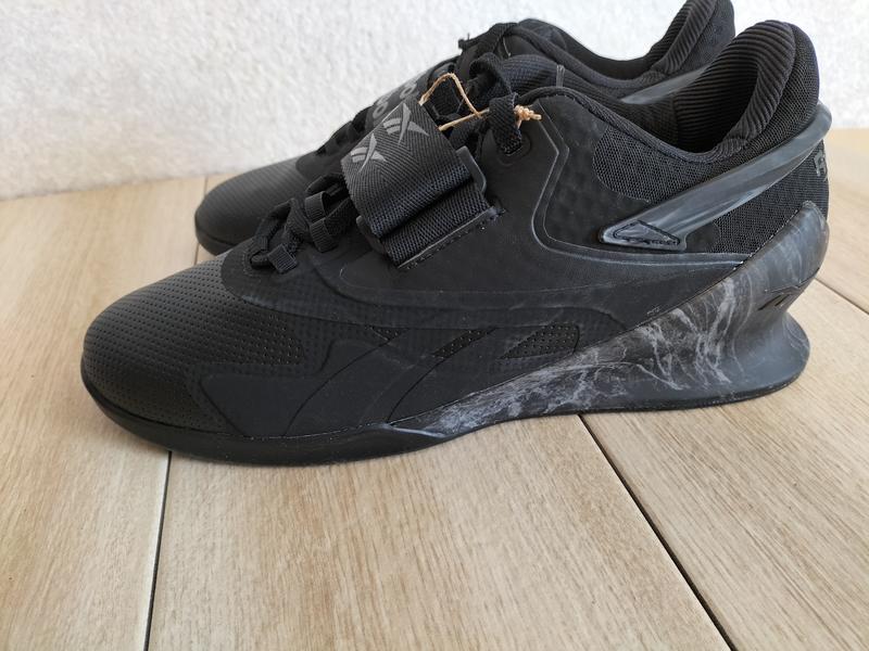 Reebok lifters 2.0 homme pas sales cher