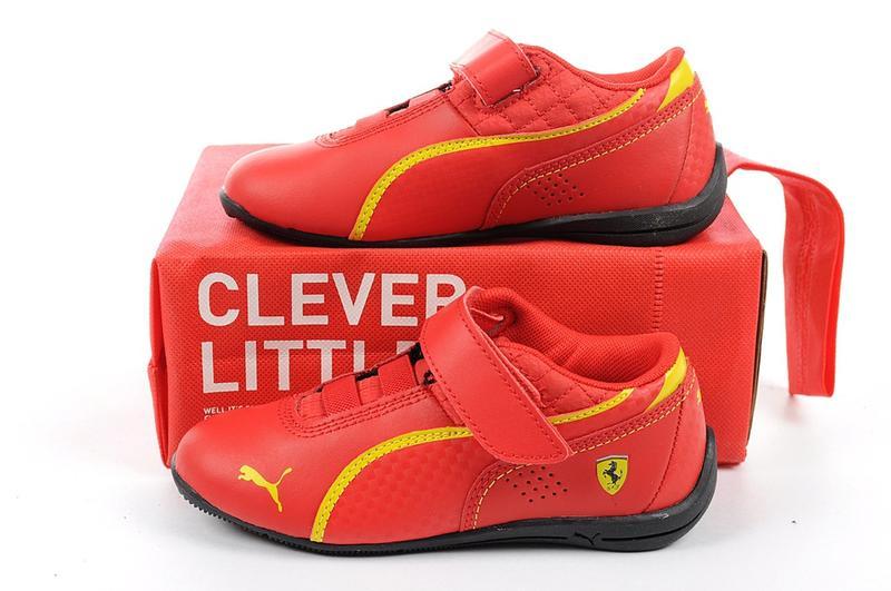 Puma ferrari shop drift cat 6