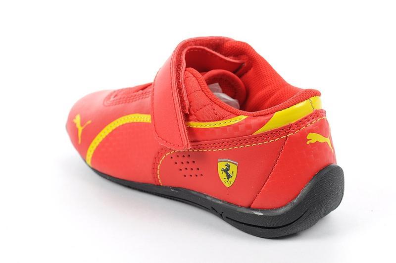 puma ferrari drift cat 6