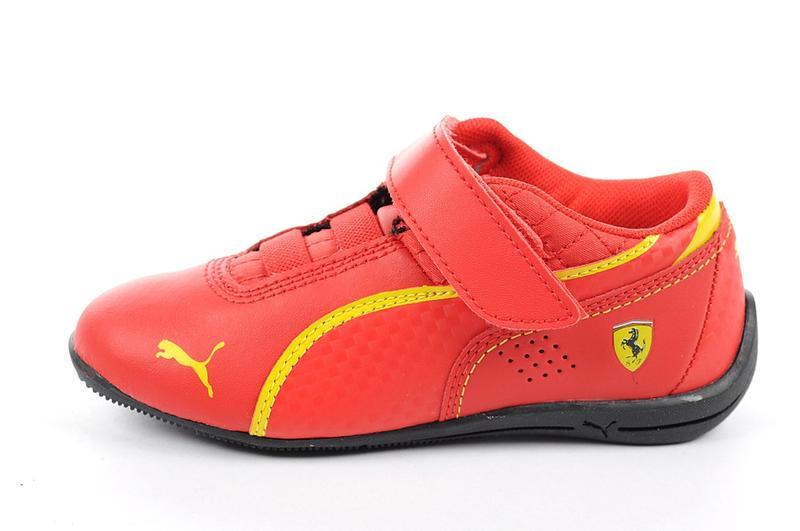 Puma drift cat shop 6 sf ferrari