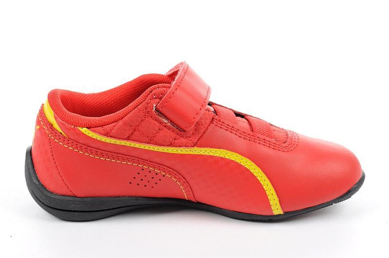 puma ferrari drift cat 6