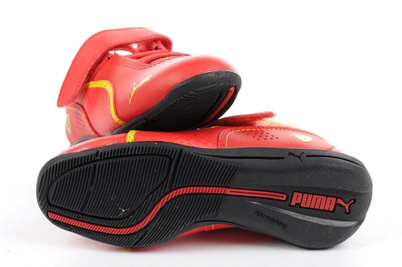 Puma drift clearance cat 6 ferrari