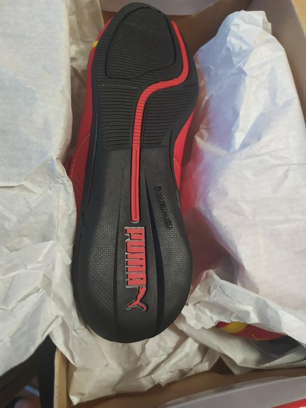 Puma drift cat 6 ferrari sale