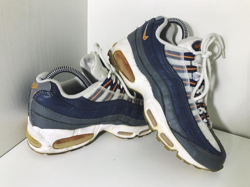 nike air max 95 38