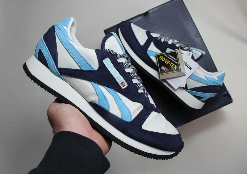 Reebok premier reetrek iii gtx top
