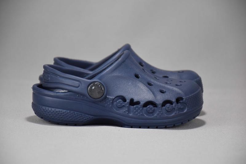 Crocs unisex hotsell baya clog