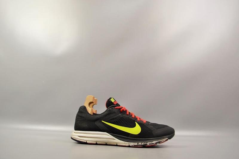 Nike air best sale structure 17