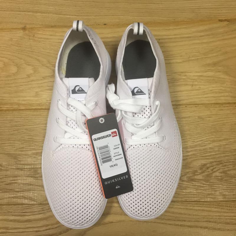 quiksilver shorebreak stretch shoes