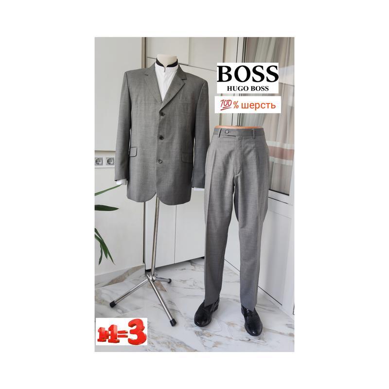 Hugo boss shop suit yupoo