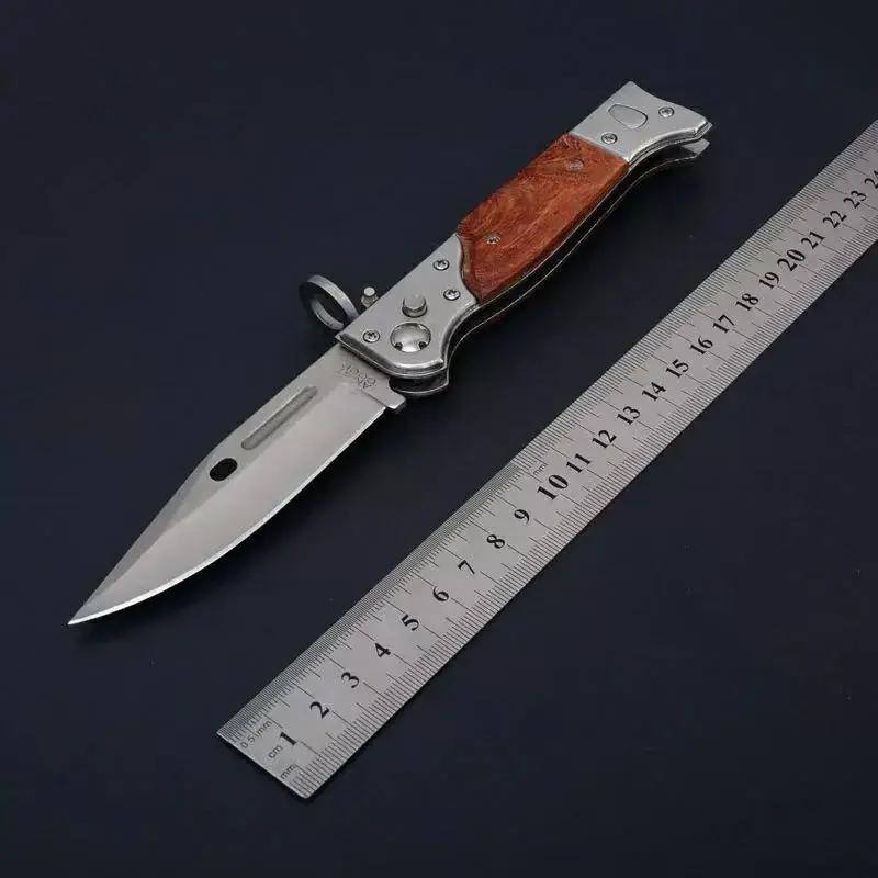 Штык нож АК-47 СССР 22см.Тактический складной, раскладной нож,... - 450 ...