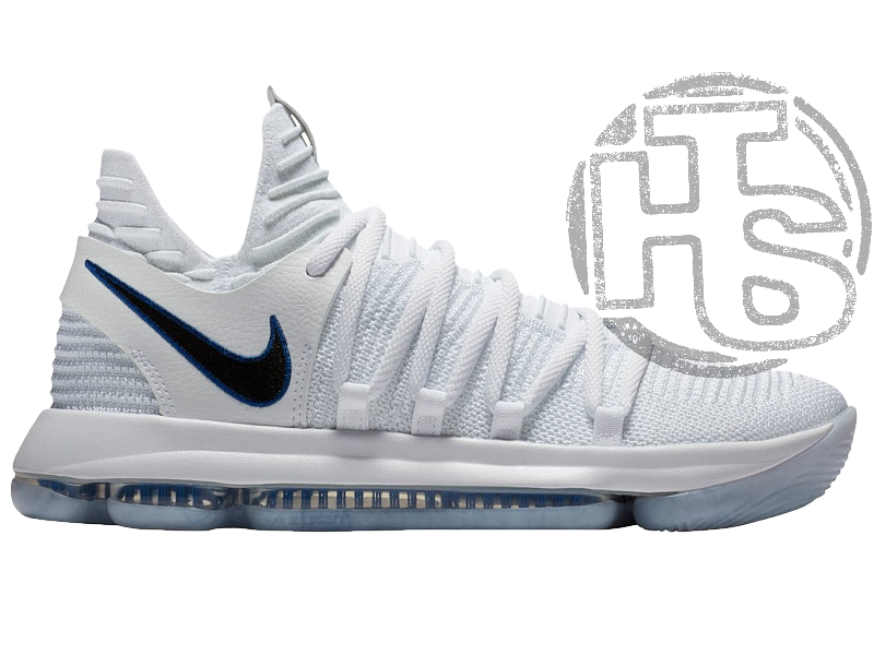 kd 10 x