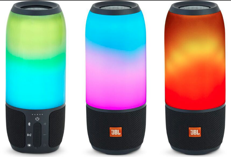 jbl pulse mini