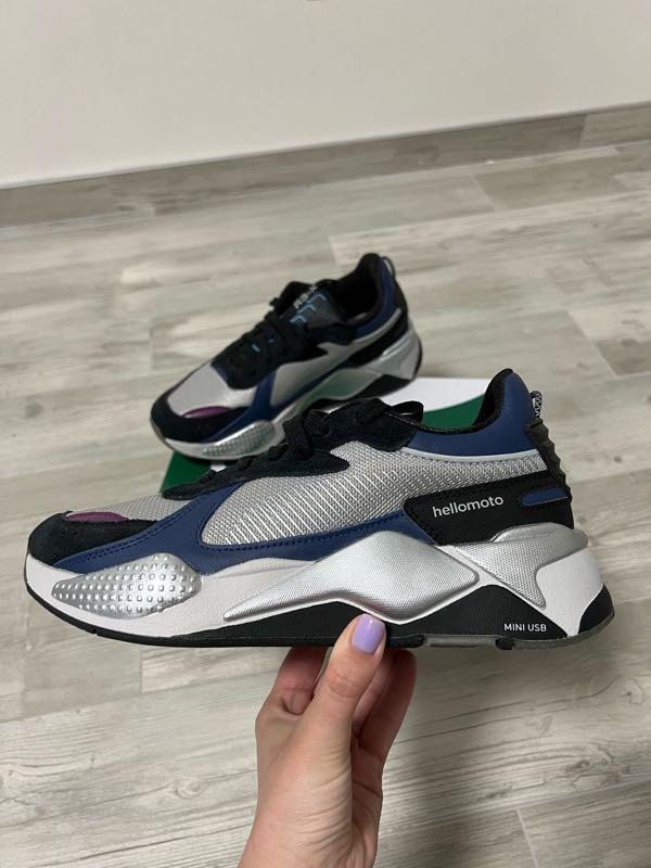 Puma roland clearance