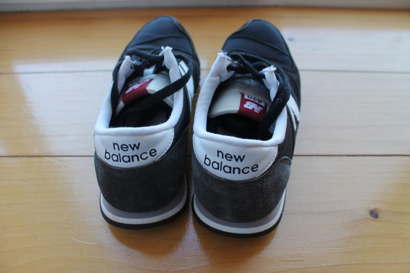 New balance shop u420cbw