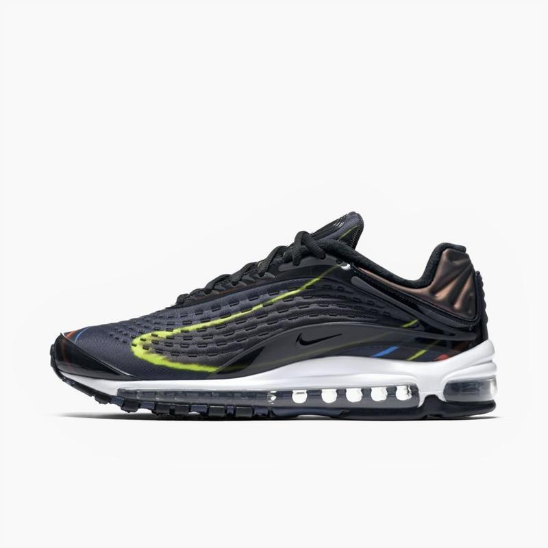 Air max 99 sales deluxe