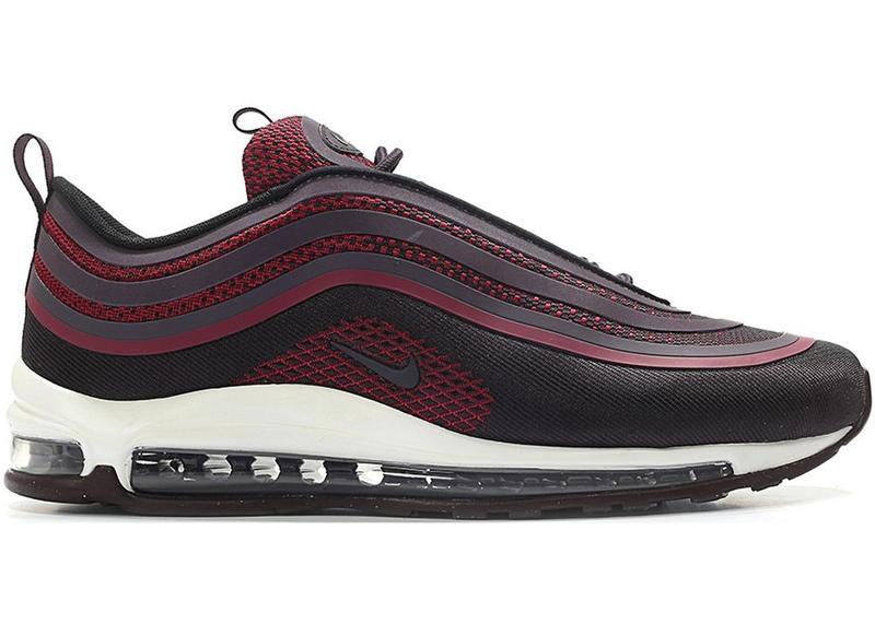 Nike 97 ultra hot sale red