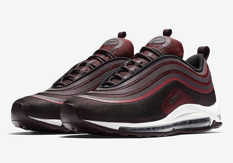 Air max 97 ultra 17 cheap team red