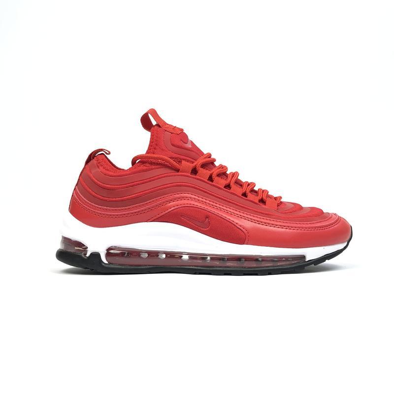 Nike 97 ultra sales red