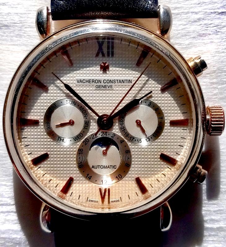 Vacheron Constantin