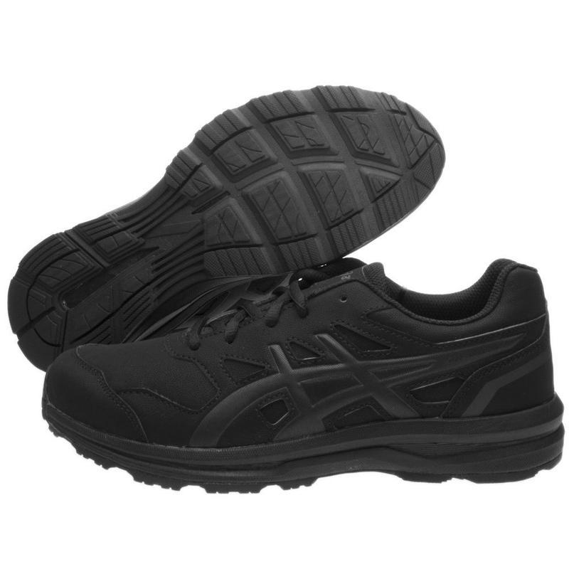 asics gel mission 3