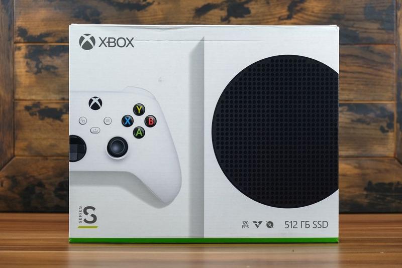 Xbox Series S + Gamepass Ultimate 13 місяців: ціна 12000 грн - купити ...