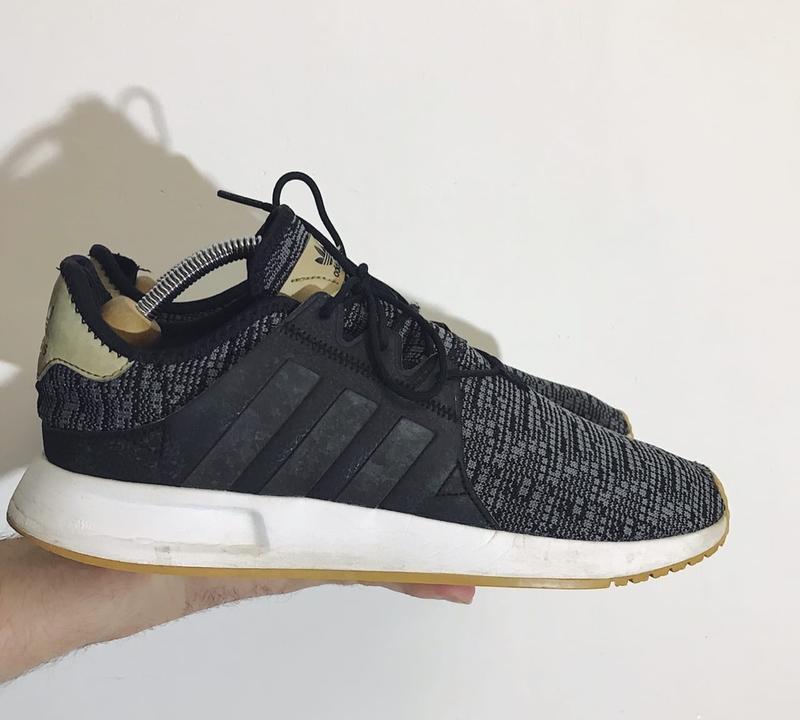 adidas x plr 43