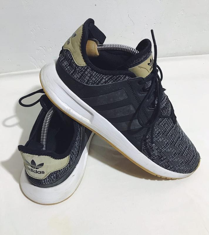 adidas x plr 43