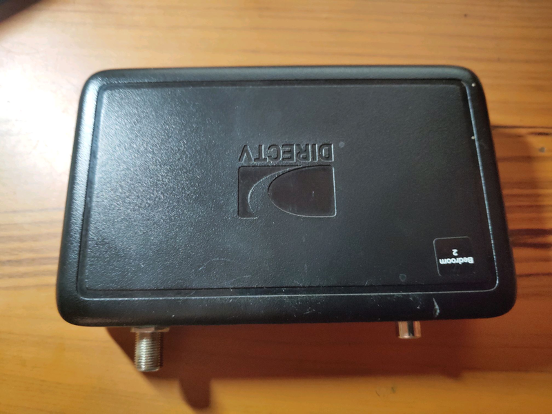 Спутниковый ресивер DIRECTV C51-500 HD Satellite Receiver - купить ...