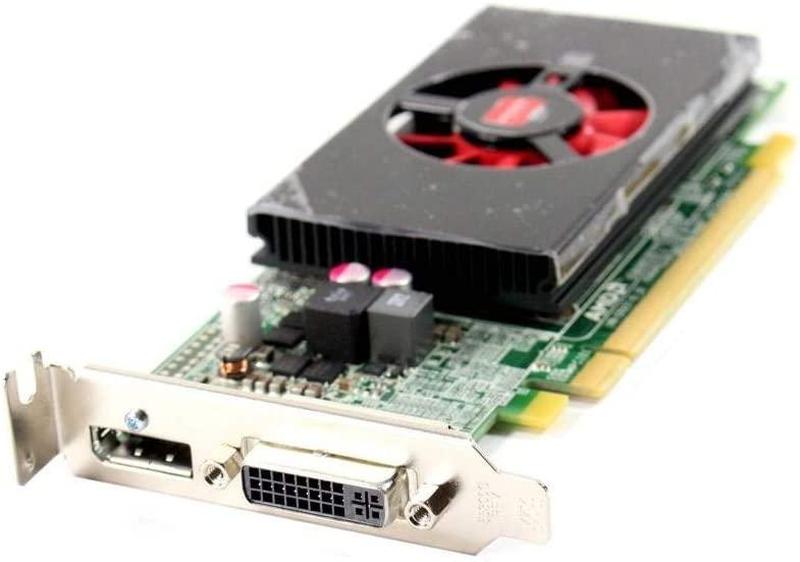NVIDIA GT220 AMD GPU N136 HD 8490 - グラフィックボード